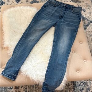 Judy Blue Women 13/31 High Waist Skinny‎ Jeans